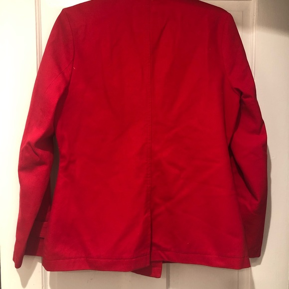 Tommy Girl Spring Jacket - Picture 4 of 5